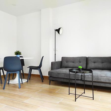 Ferienwohnung Aiguaneu El Celler Blanes Exterior foto