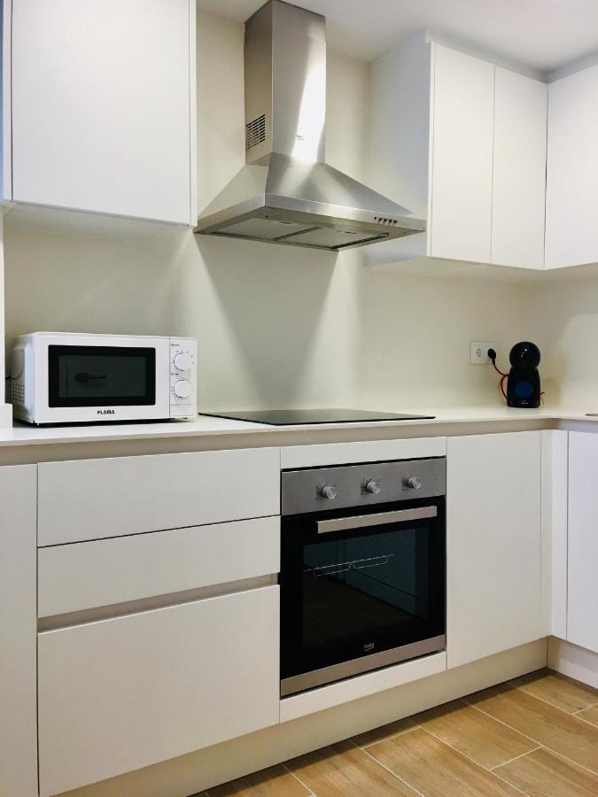 Ferienwohnung Aiguaneu El Celler Blanes Exterior foto