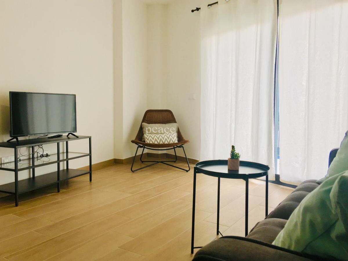 Ferienwohnung Aiguaneu El Celler Blanes Exterior foto